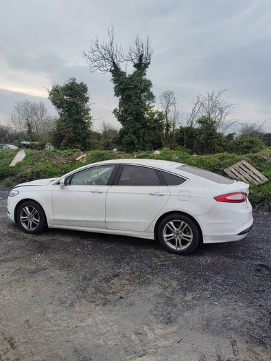 Breaking ford Mondeo 2016 2.0tdci