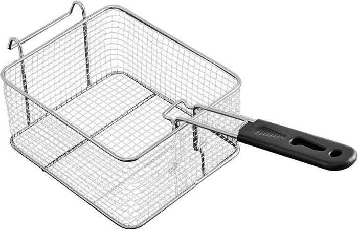 Electric Deep Fryer 12L 5000W Twin Basket