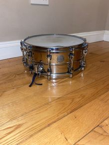 Tama Starphonic 14"x06"