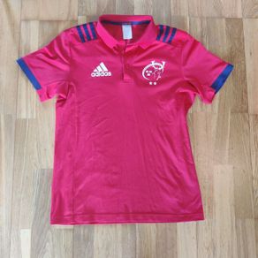 Munster Rugby Polo (M)