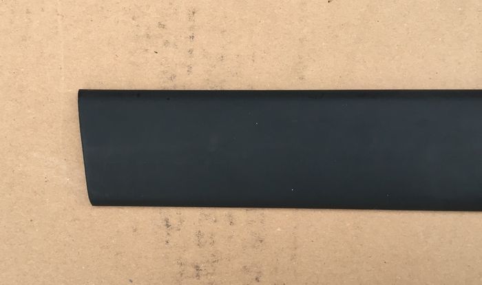 LH Door Moulding (Fiat Punto 176)