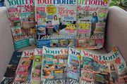 Home Magazines