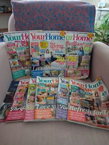 Home Magazines