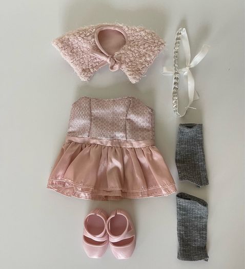 Our Generation dolls Outfits
