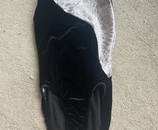 Girls Leotard - Junior 10/12