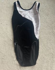 Girls Leotard - Junior 10/12