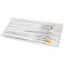 15pcs Professional Nail Art Brushes Set - WHITE Image 2