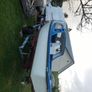 Boat fiberglass Image 10