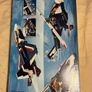 LEGO Creator 31039 Blue Power Jet New Sealed Image 3