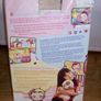 Rare Nintendo Wii Babysitting Mama Game + Doll Box Set Image 6