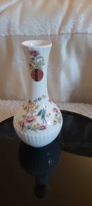 Vase  Wicklow Vale