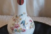 Vase  Wicklow Vale