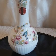 Vase  Wicklow Vale