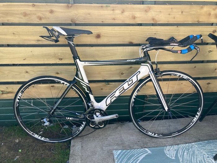 Triathlon Bike