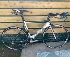 Triathlon Bike