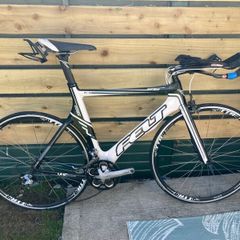 Triathlon Bike