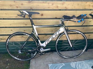 Triathlon Bike