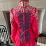 Irish Dancing Dress U7-U10 Image 4