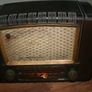 Philips Bakelite Lamps Radio Image 5