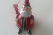 Two Christmas Decorations