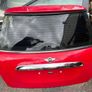 2010 Mini One Boot Lid Tailgate Image 5