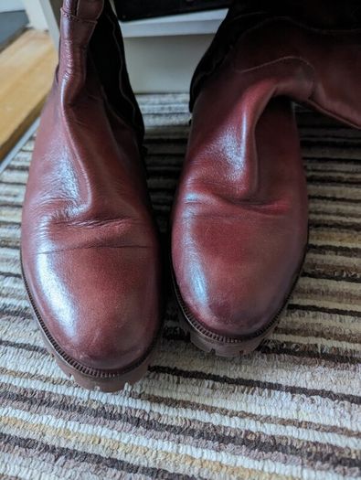 New woman's boots