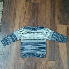Next jumper