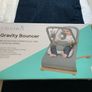 Nested Gravity Bouncer (Excellent Condition in box) Image 5