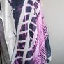 Kdk designed in Ireland scarf Image 2