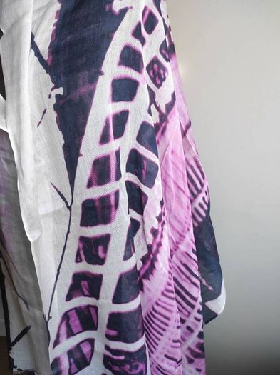 Kdk designed in Ireland scarf