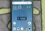 Sony Xperia xz1