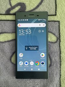 Sony Xperia xz1