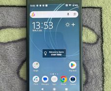 Sony Xperia xz1