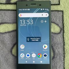 Sony Xperia xz1