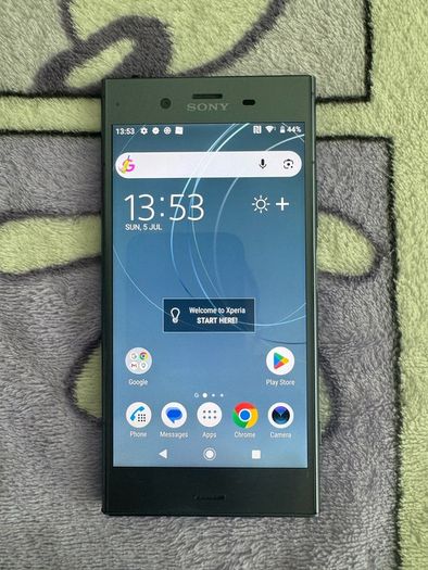 Sony Xperia xz1
