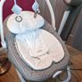 Joie Serina baby swing and rocker Image 5