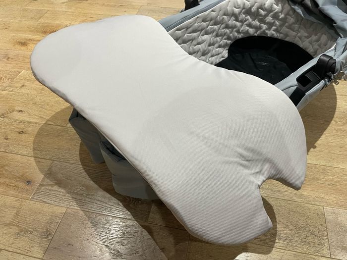 stokke pram for xplory