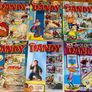 Comics: 'The Dandy' 2004 (42 numbers) Image 2