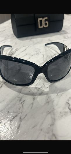 Dolce and Gabbana sunglasses