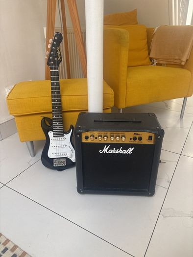 marshall amp