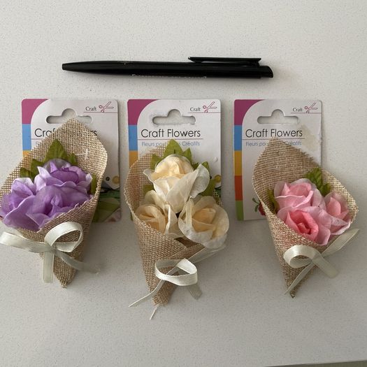 Assorted Craft Kits