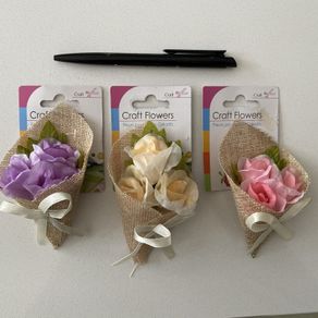 Assorted Craft Kits