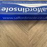Orthotic Insoles Size 11 - Solfordinsole brand Image 3
