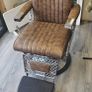 REM Barber Chair Image 5