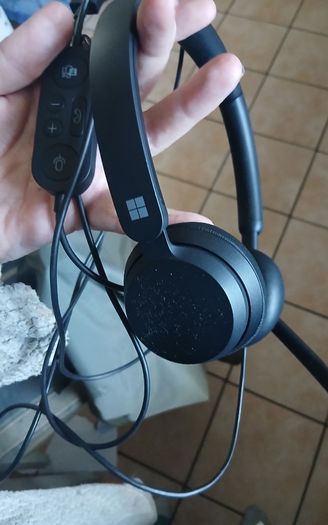 Headset