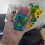 Magnetic tiles Image 3