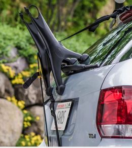 Bike Rack/Carrier Saris Solo