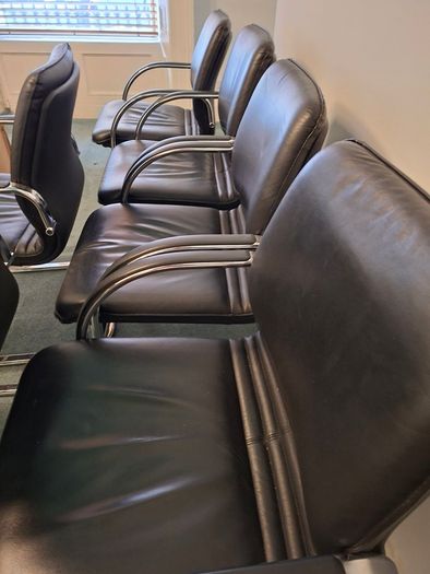 Office Furniture, Board room contents