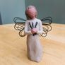 Selection Of Small Willow Tree Angel Figurines Image 8