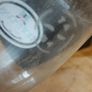 hoffman's lager beer pint glasses x 2 ,rare item ,,from cherry brewery's waterford, 74 ,84 stamped on the glasses ,prefect condition, prefect condition, collectors items, hoffman's wasn't in production long ,,buyer collects or pays postage thank you.sold Image 5